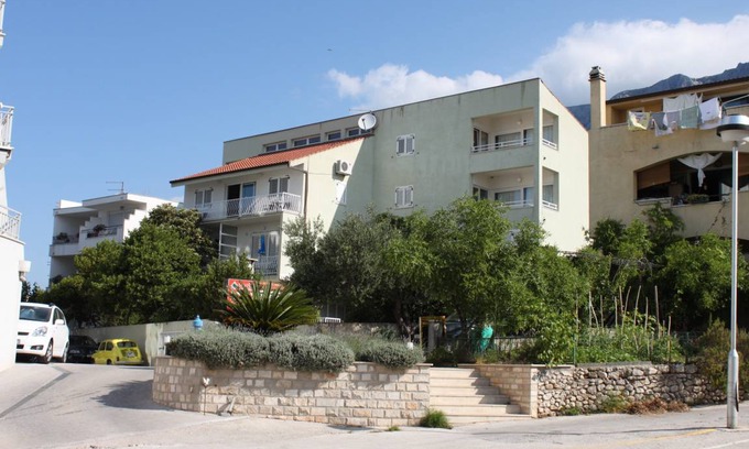 Ratac Resort | 20 m² Private room ∙ 1 bedroom ∙ 2 guests
