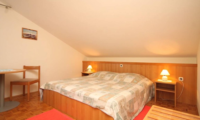 Muline Resort | 20 m² Private room ∙ 1 bedroom ∙ 2 guests