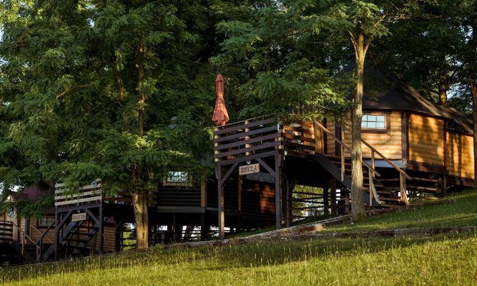 Sisak Resort | 20 m² Resort ∙ 3 guests
