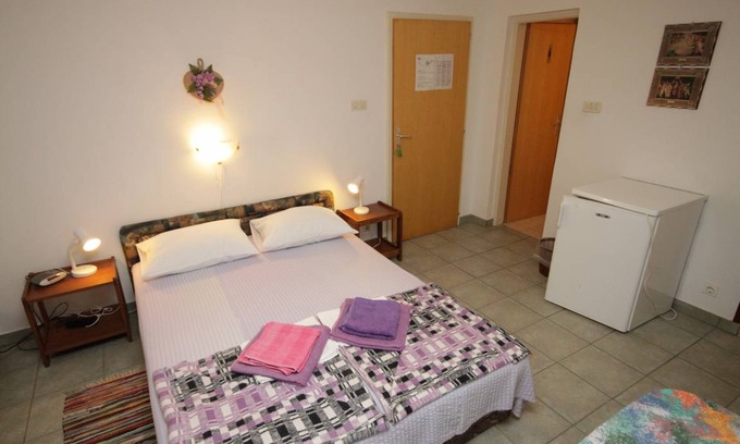 Cove Murtar Apartment | 20 m² Studio flat ∙ 1 bedroom ∙ 2 guests