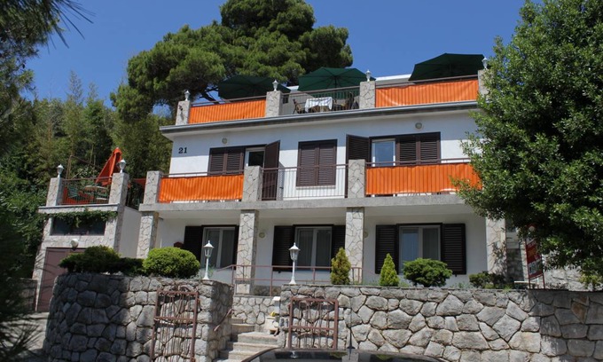 Cove Murtar Apartment | 20 m² Studio flat ∙ 1 bedroom ∙ 2 guests