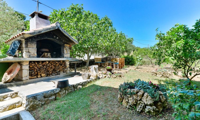 Tkon Apartment | 20 m² Studio flat ∙ 1 bedroom ∙ 3 guests