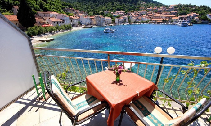 Racisce Apartment | 20 m² Studio flat ∙ 1 bedroom ∙ 2 guests