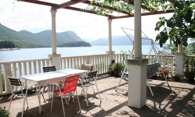 Trstenik Apartment | 20 m² Studio flat ∙ 1 bedroom ∙ 2 guests