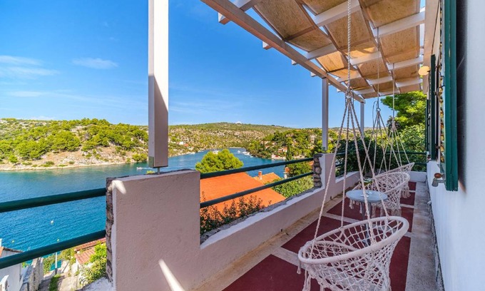 Bobovisca House | 200 m² House ∙ 5 bedrooms ∙ 10 guests