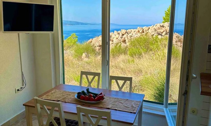 Murvica House | 200 m² House ∙ 5 bedrooms ∙ 12 guests