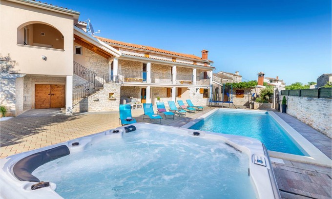 Gajana House | 201 m² House ∙ 4 bedrooms ∙ 8 guests