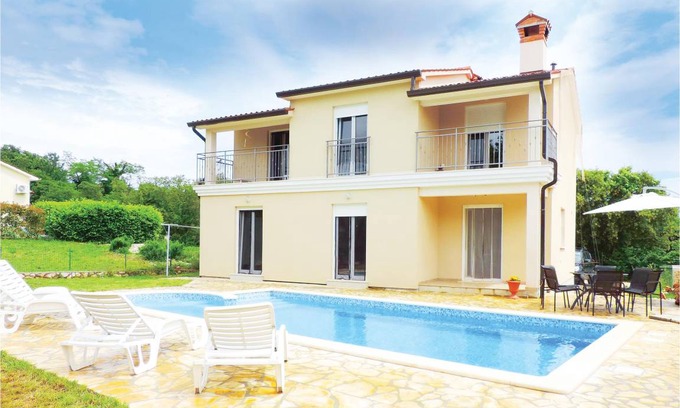 Topid House | 202 m² House ∙ 4 bedrooms ∙ 8 guests