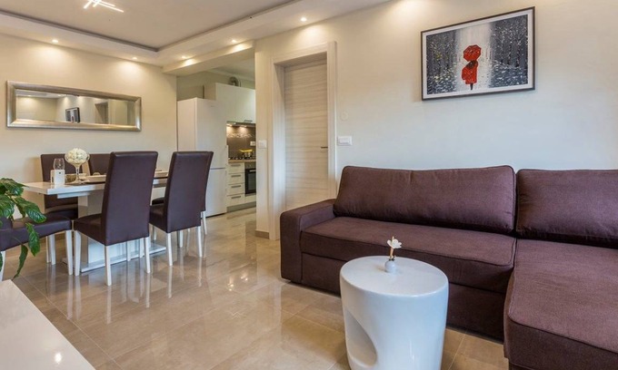 Kujici House | 205 m² House ∙ 5 bedrooms ∙ 10 guests
