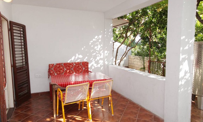 Stari Grad Apartment | 21 m² Apartment ∙ 1 bedroom ∙ 2 guests