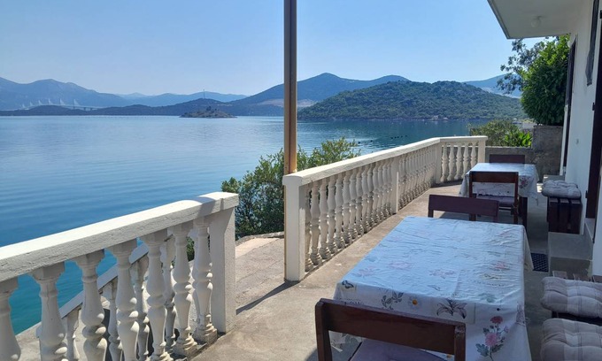 Dubrava Apartment | 21 m² Studio flat ∙ 1 bedroom ∙ 3 guests
