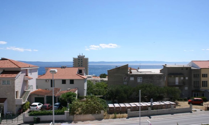 Ratac Apartment | 21 m² Studio flat ∙ 1 bedroom ∙ 2 guests