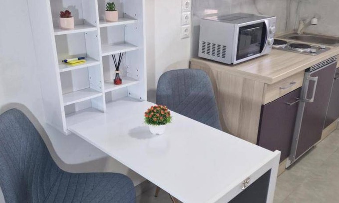 Velika Gorica Apartment | 22 m² Apartment ∙ 1 bedroom ∙ 3 guests