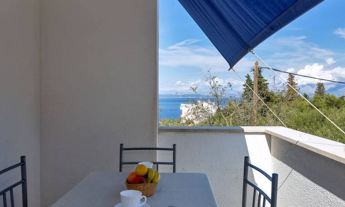 Pokrivenik Apartment | 22 m² Apartment ∙ 1 bedroom ∙ 2 guests