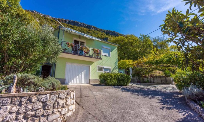 Vinodolska opcina Apartment | 22 m² Studio flat ∙ 2 guests