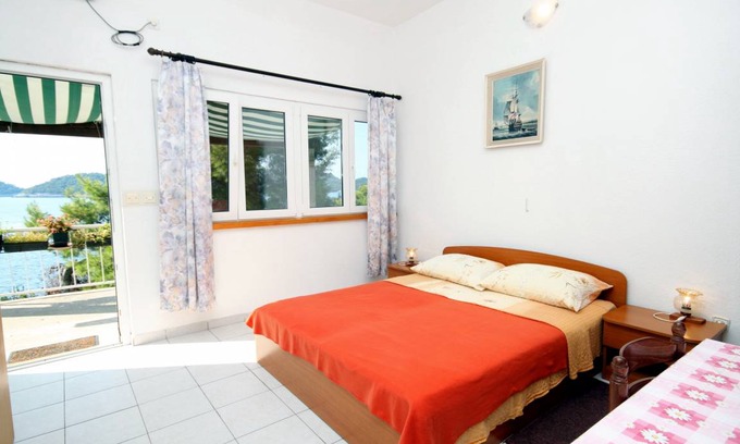 Ubli Apartment | 22 m² Studio flat ∙ 1 bedroom ∙ 2 guests