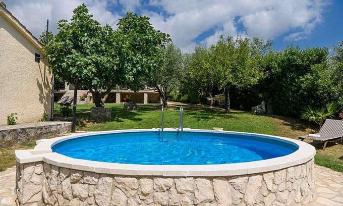 Puntera House | 220 m² House ∙ 4 bedrooms ∙ 8 guests