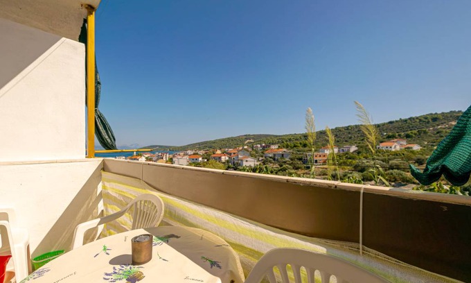 Slatine Apartment | 23 m² Apartment ∙ 2 guests