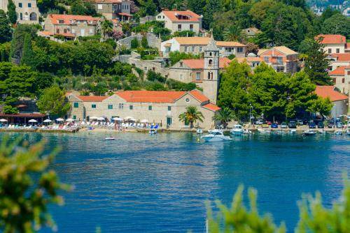 Cavtat Old Town Bed & Breakfast | 23 m² Bed and breakfast ∙ 4 guests