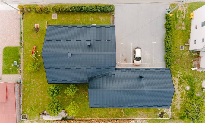 Korenica Resort | 23 m² Private room ∙ 1 bedroom ∙ 2 guests