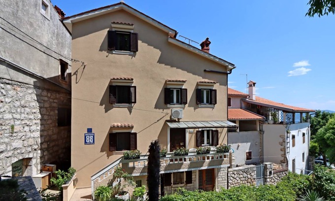 Brsec Resort | 23 m² Private room ∙ 1 bedroom ∙ 2 guests