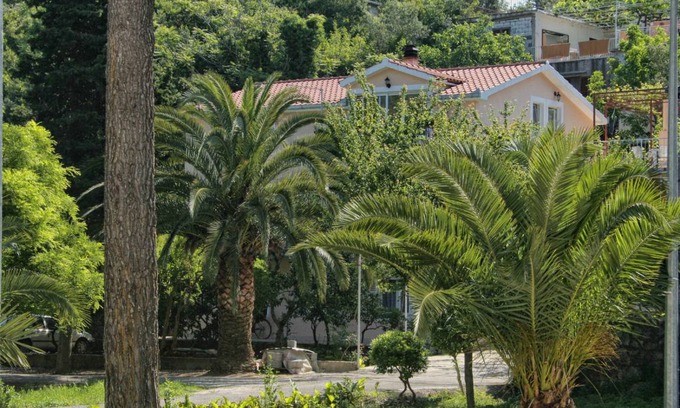 Trpanj Apartment | 23 m² Studio flat ∙ 1 bedroom ∙ 3 guests