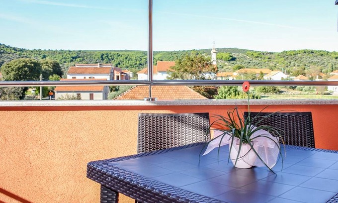 Nevidane Apartment | 23 m² Studio flat ∙ 1 bedroom ∙ 3 guests