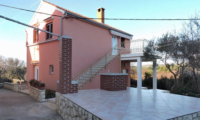 Veli Rat Apartment | 23 m² Studio flat ∙ 1 bedroom ∙ 2 guests