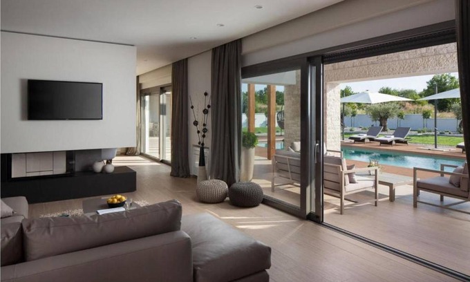 Topid House | 230 m² House ∙ 4 bedrooms ∙ 8 guests