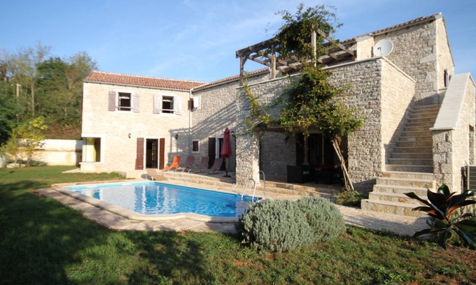 Kircija House | 232 m² House ∙ 4 bedrooms ∙ 10 guests