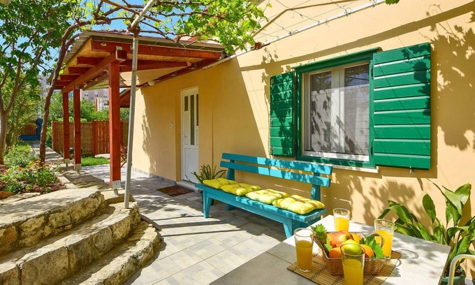 Mejasi Other | 24 m² Accommodation ∙ 1 bedroom ∙ 4 guests