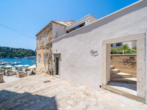 Cavtat Old Town Apartment | 24 m² Apartment ∙ 1 bedroom ∙ 2 guests