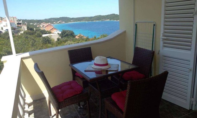 Kneza Apartment | 24 m² Apartment ∙ 1 bedroom ∙ 2 guests