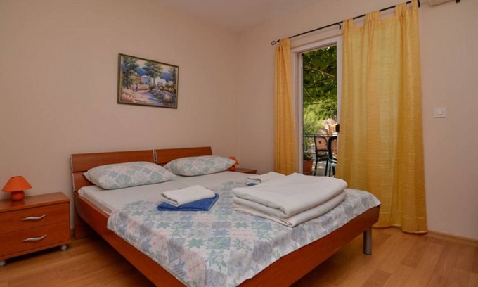 Orebic Apartment | 24 m² Apartment ∙ 2 guests