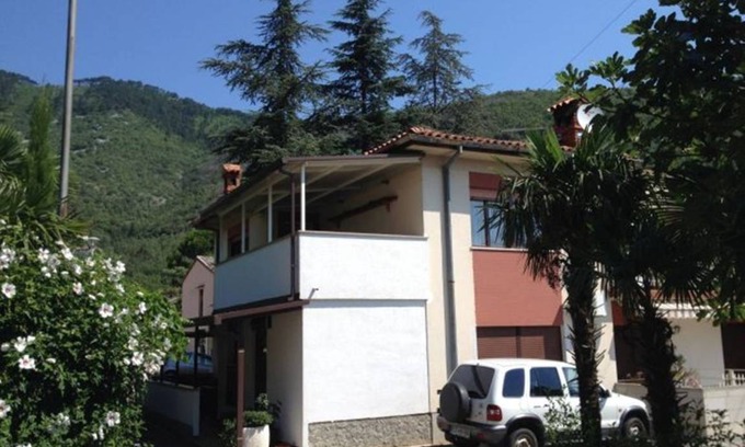 Obrs Apartment | 24 m² Studio flat ∙ 1 bedroom ∙ 3 guests