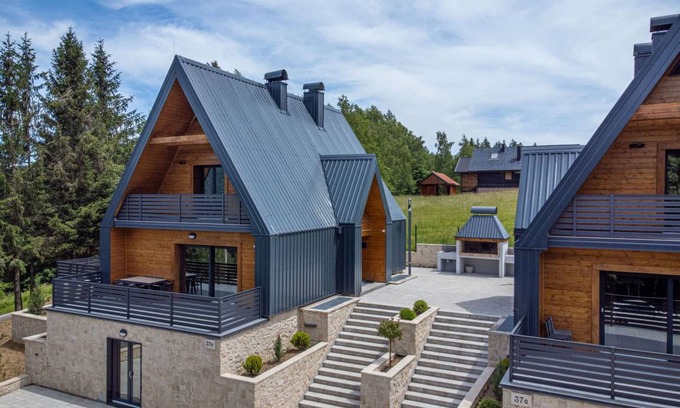 Kupjak Other | 240 m² Accommodation ∙ 3 bedrooms ∙ 7 guests
