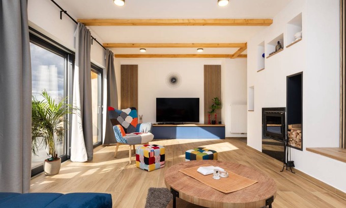 Kupjak House | 240 m² House ∙ 1 bedroom ∙ 7 guests