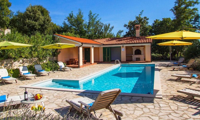 Stanisovi Villa | 240 m² Villa ∙ 1 bedroom ∙ 10 guests
