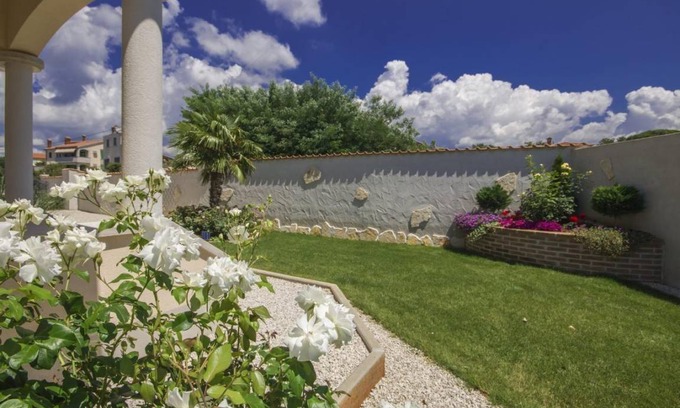 Rojci House | 245 m² House ∙ 5 bedrooms ∙ 10 guests