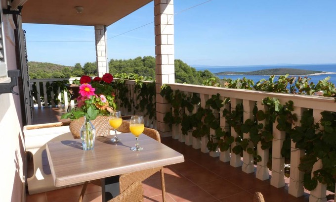 Rukavac Apartment | 25 m² Apartment ∙ 1 bedroom ∙ 2 guests