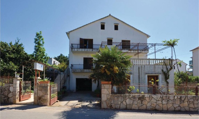 Vrboska Apartment | 25 m² Apartment ∙ 1 bedroom ∙ 3 guests