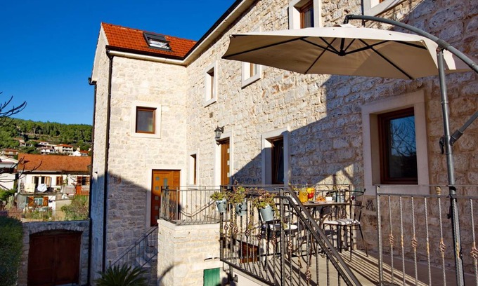 Island Hvar Apartment | 25 m² Apartment ∙ 1 bedroom ∙ 3 guests
