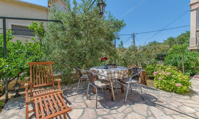Milna (Brac) Apartment | 25 m² Apartment ∙ 1 bedroom ∙ 2 guests