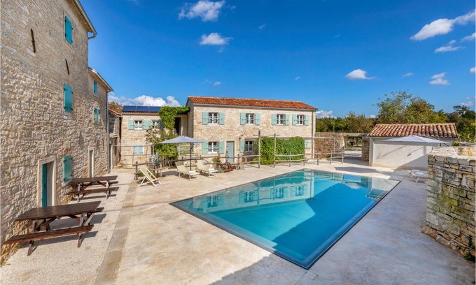 Karlovici Apartment | 25 m² Apartment ∙ 2 guests