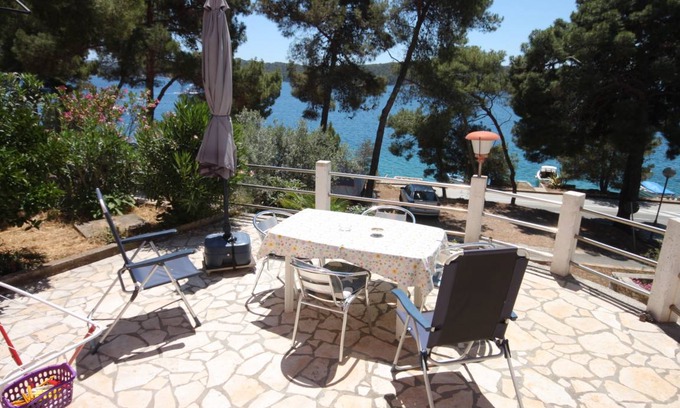 Cove Murtar Apartment | 25 m² Apartment ∙ 1 bedroom ∙ 3 guests