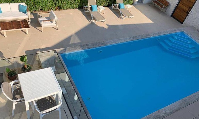 Dakovo Bed & Breakfast | 25 m² Bed and breakfast ∙ 4 guests