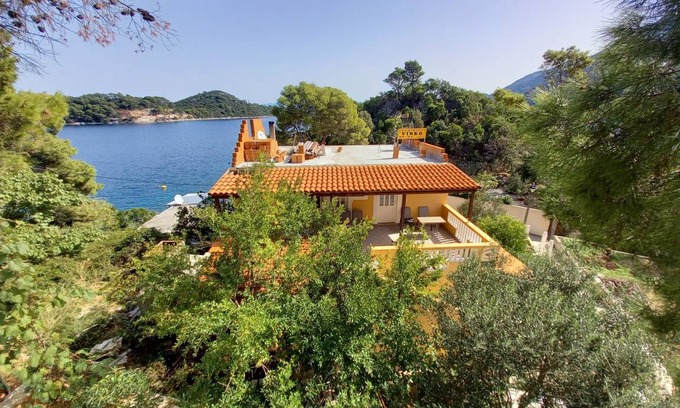 Sobra Apartment | 25 m² Studio flat ∙ 1 bedroom ∙ 2 guests