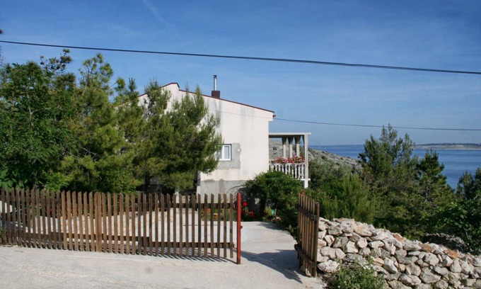 Smokvica Apartment | 25 m² Studio flat ∙ 1 bedroom ∙ 2 guests