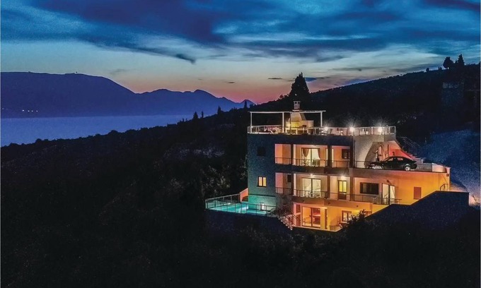 Kremena House | 259 m² House ∙ 4 bedrooms ∙ 8 guests