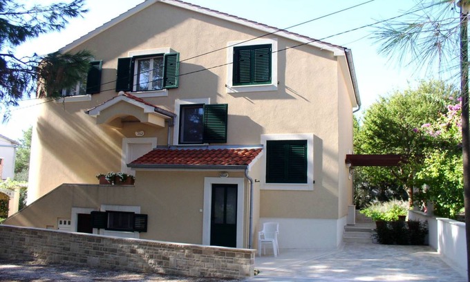Verunic Apartment | 26 m² Apartment ∙ 1 bedroom ∙ 2 guests